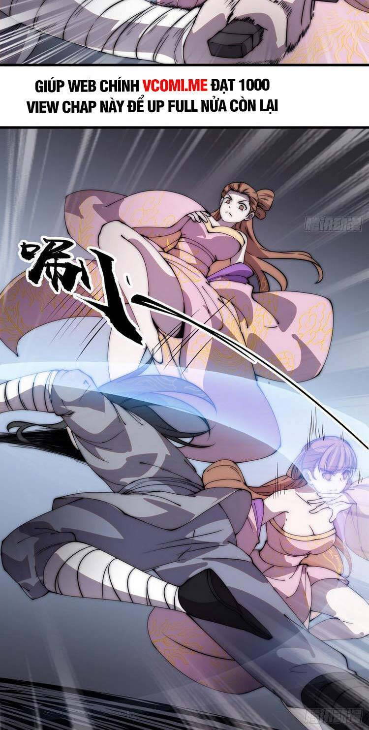 Ta Có Một Sơn Trại Chap 424 - Next Chap 425