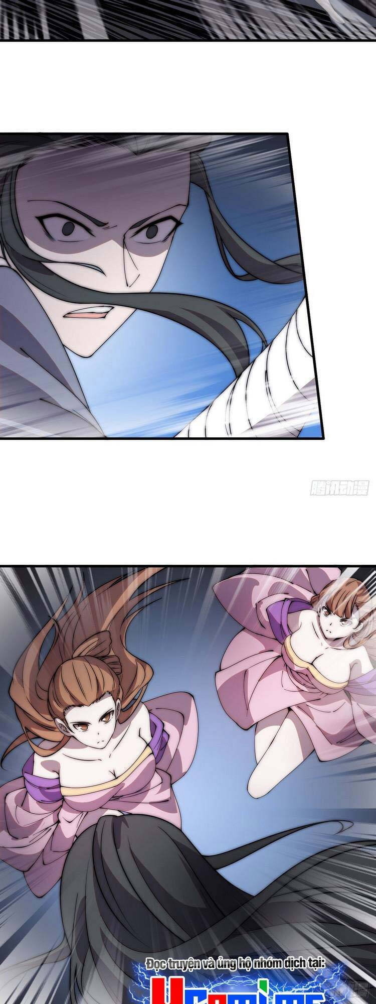 Ta Có Một Sơn Trại Chap 4245 - Next Chap 4246