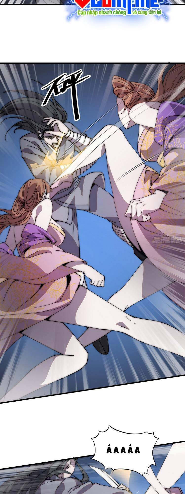 Ta Có Một Sơn Trại Chap 4245 - Next Chap 4246