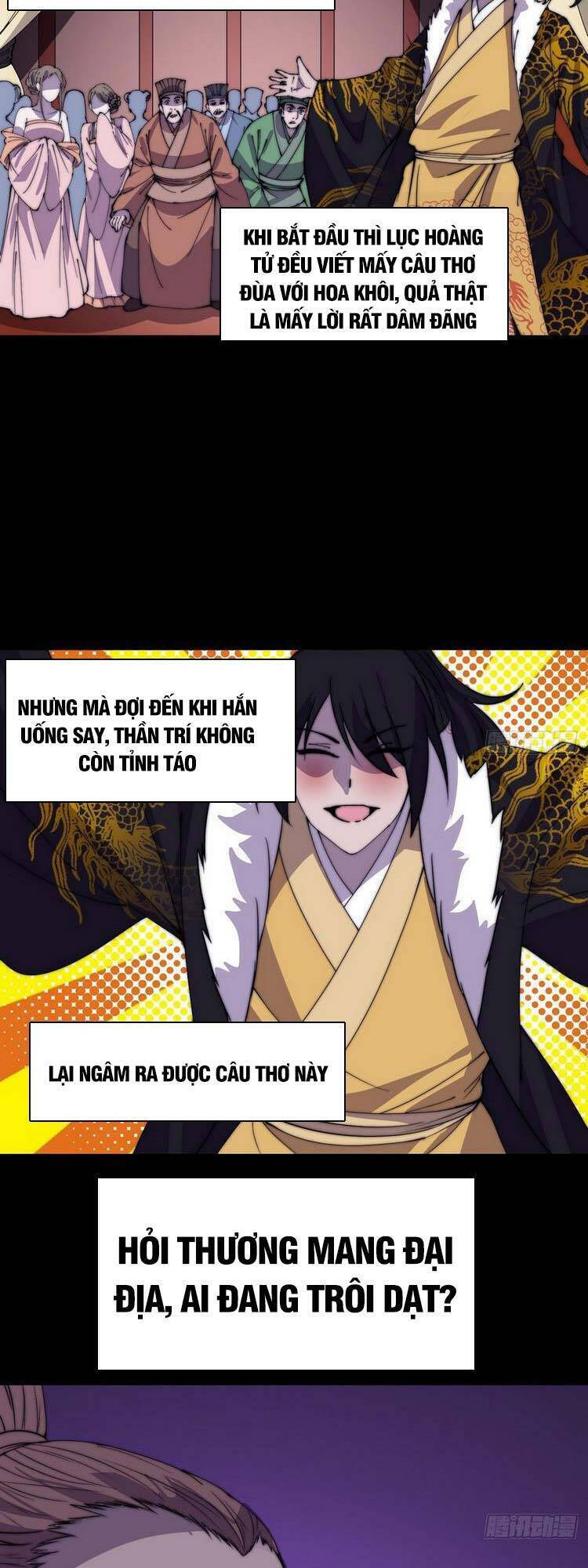 Ta Có Một Sơn Trại Chap 4245 - Next Chap 4246