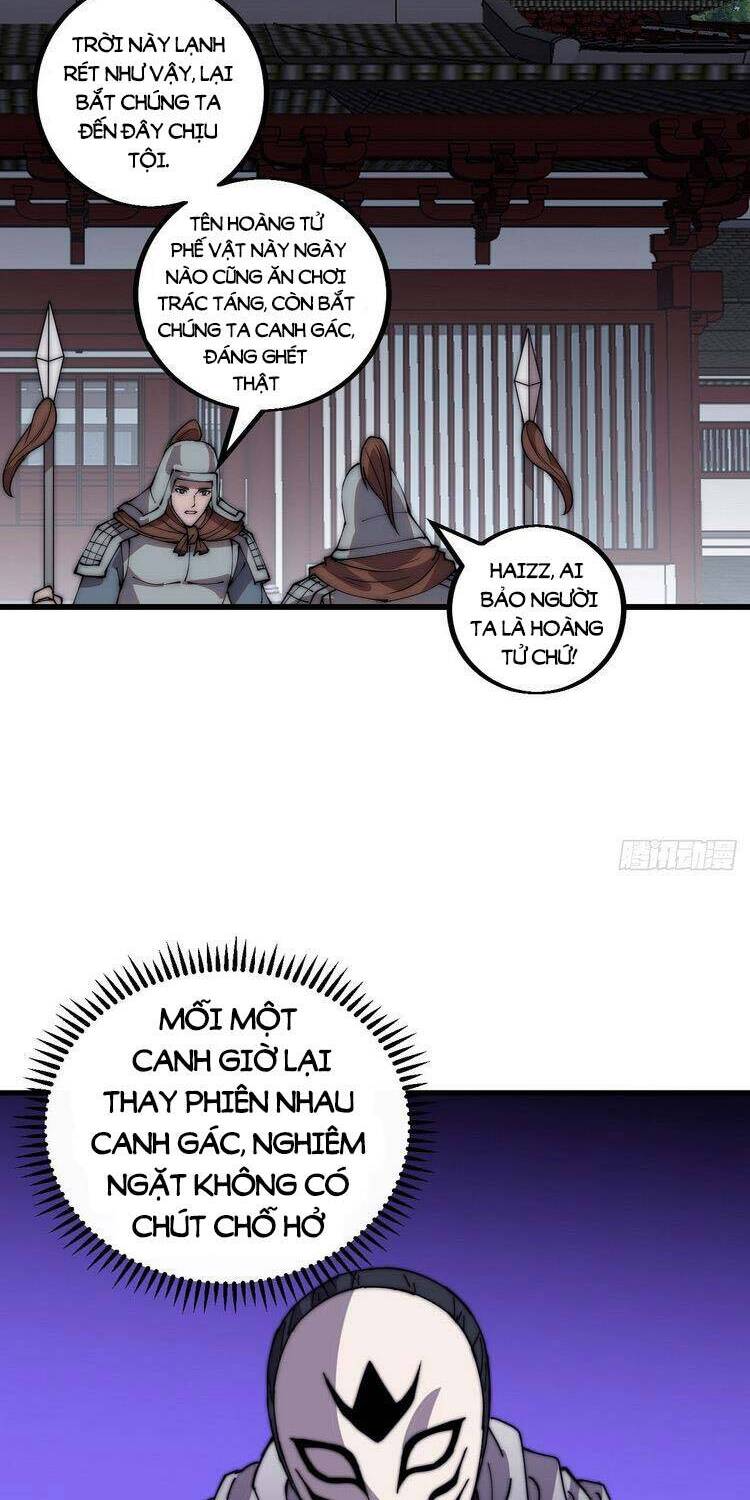 Ta Có Một Sơn Trại Chap 425 - Next Chap 426