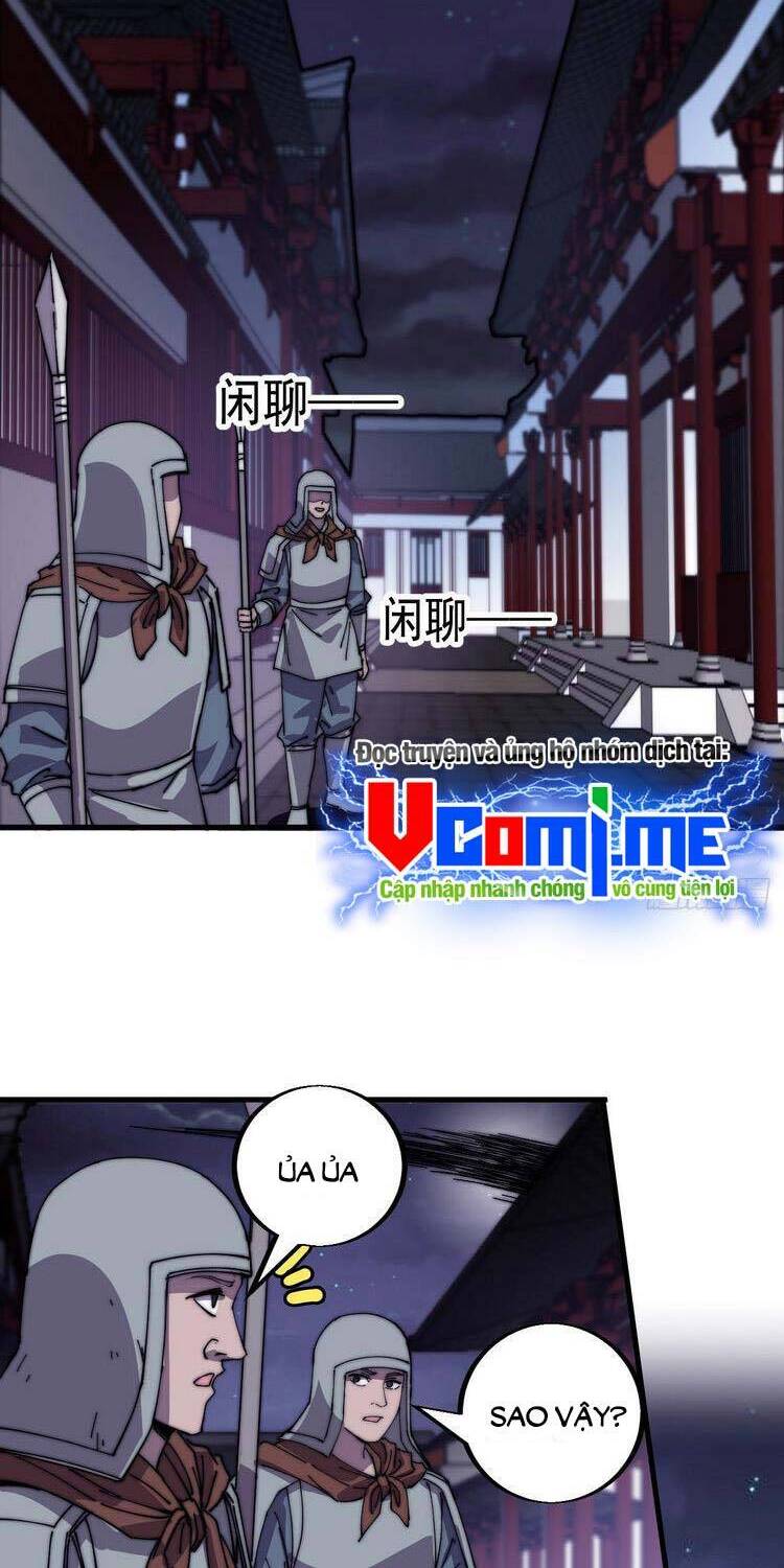 Ta Có Một Sơn Trại Chap 425 - Next Chap 426