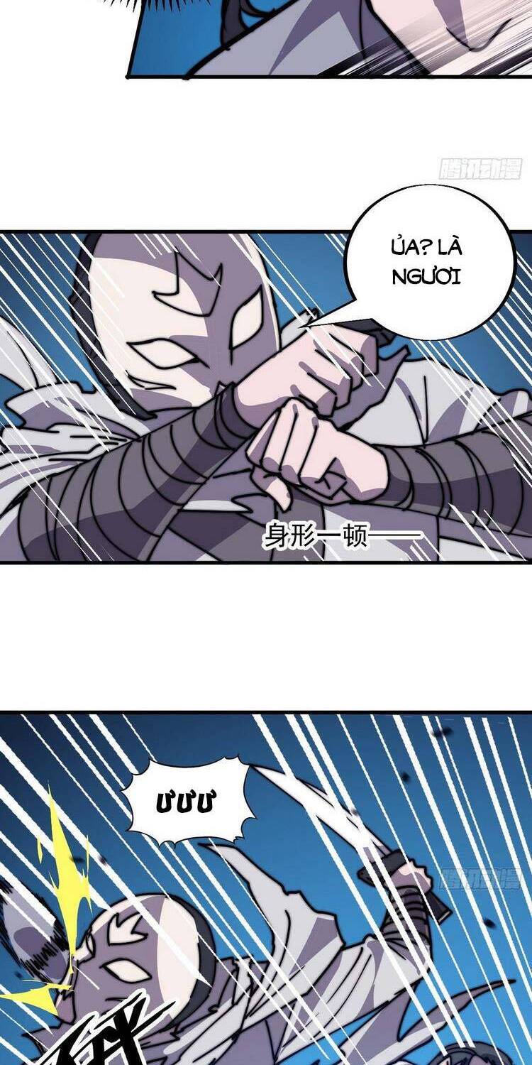 Ta Có Một Sơn Trại Chap 425 - Next Chap 426