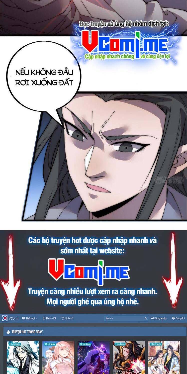 Ta Có Một Sơn Trại Chap 425 - Next Chap 426