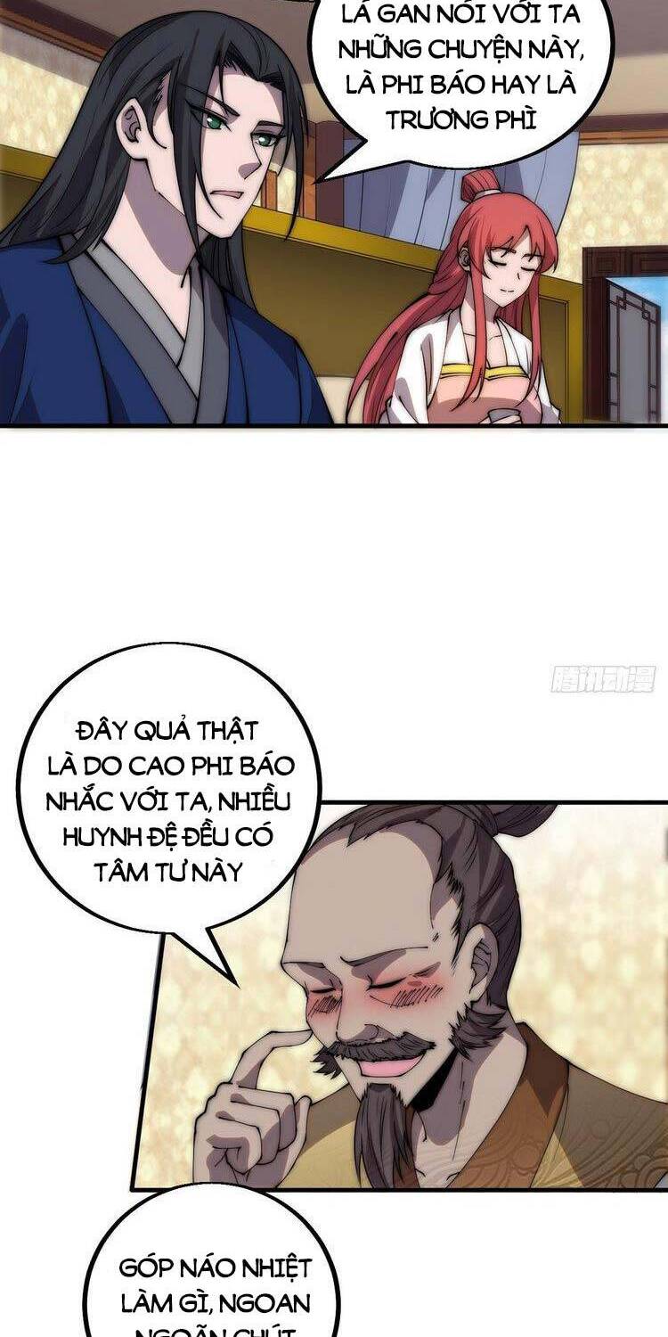 Ta Có Một Sơn Trại Chap 425 - Next Chap 426
