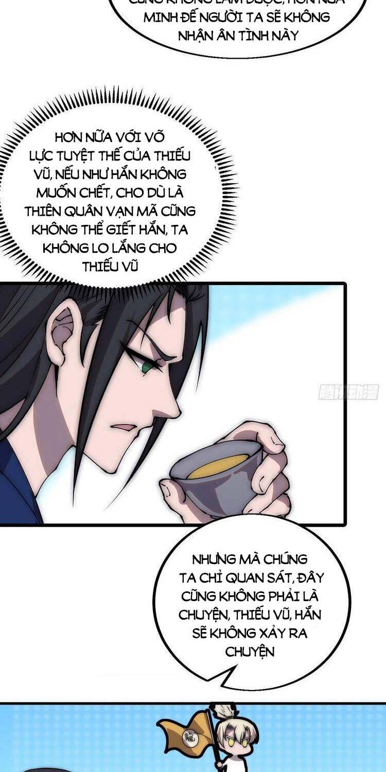 Ta Có Một Sơn Trại Chap 425 - Next Chap 426