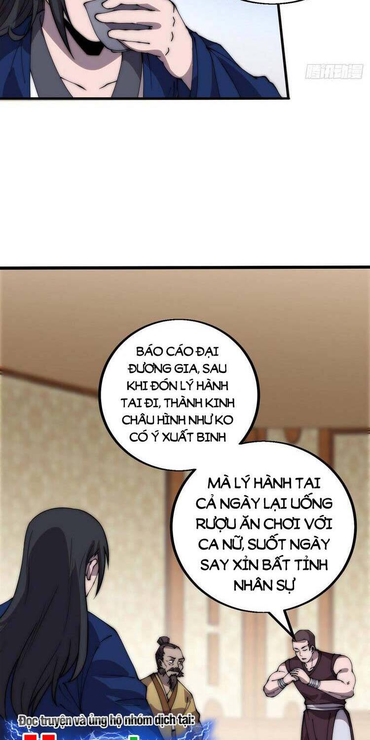 Ta Có Một Sơn Trại Chap 425 - Next Chap 426