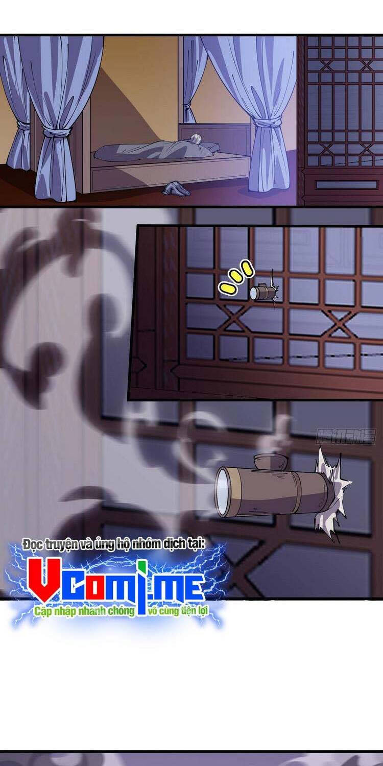 Ta Có Một Sơn Trại Chap 4255 - Next Chap 4256