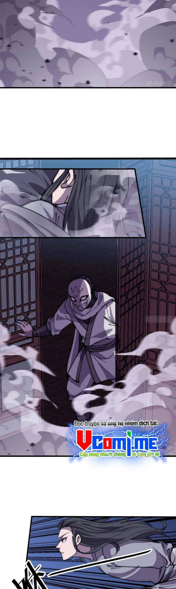 Ta Có Một Sơn Trại Chap 4255 - Next Chap 4256