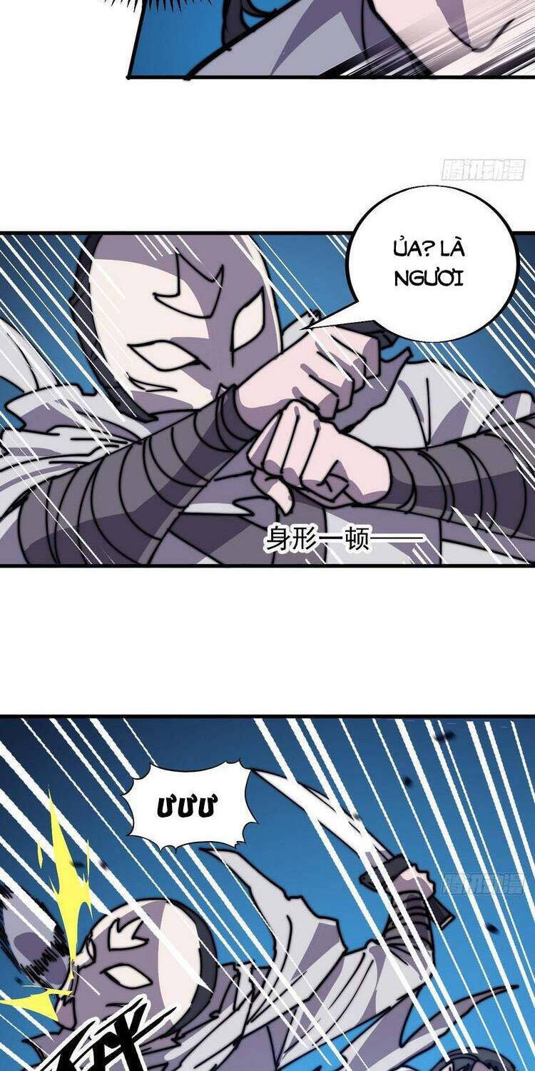 Ta Có Một Sơn Trại Chap 4255 - Next Chap 4256