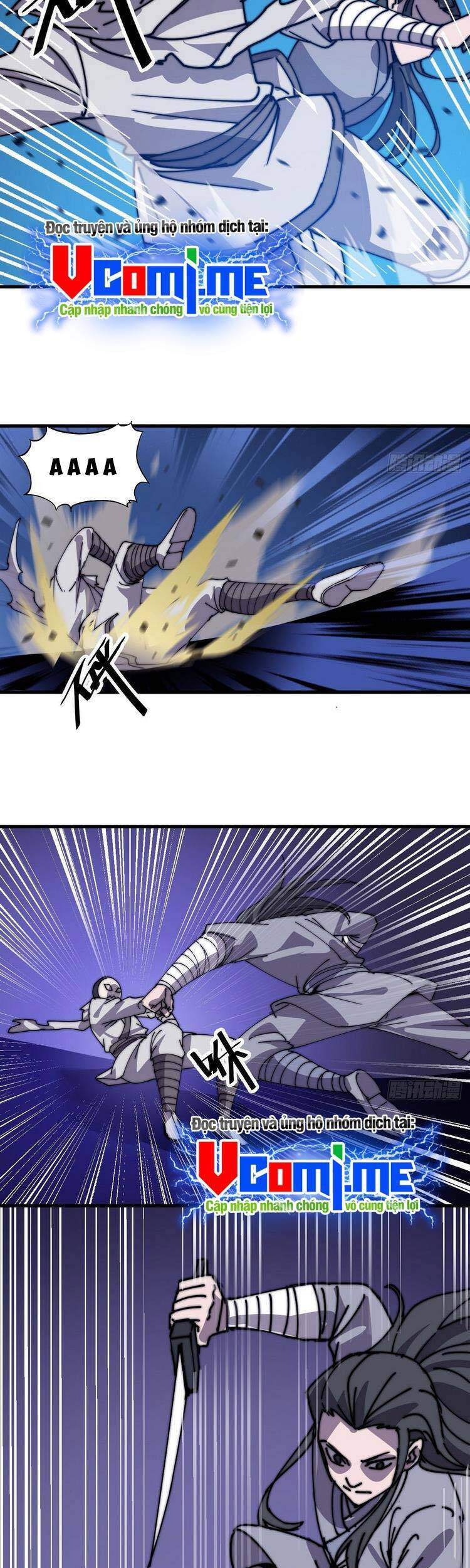Ta Có Một Sơn Trại Chap 4255 - Next Chap 4256