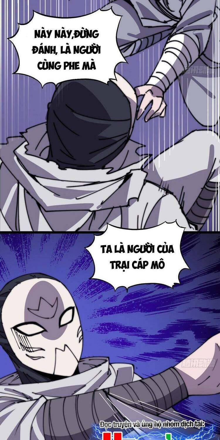Ta Có Một Sơn Trại Chap 4255 - Next Chap 4256
