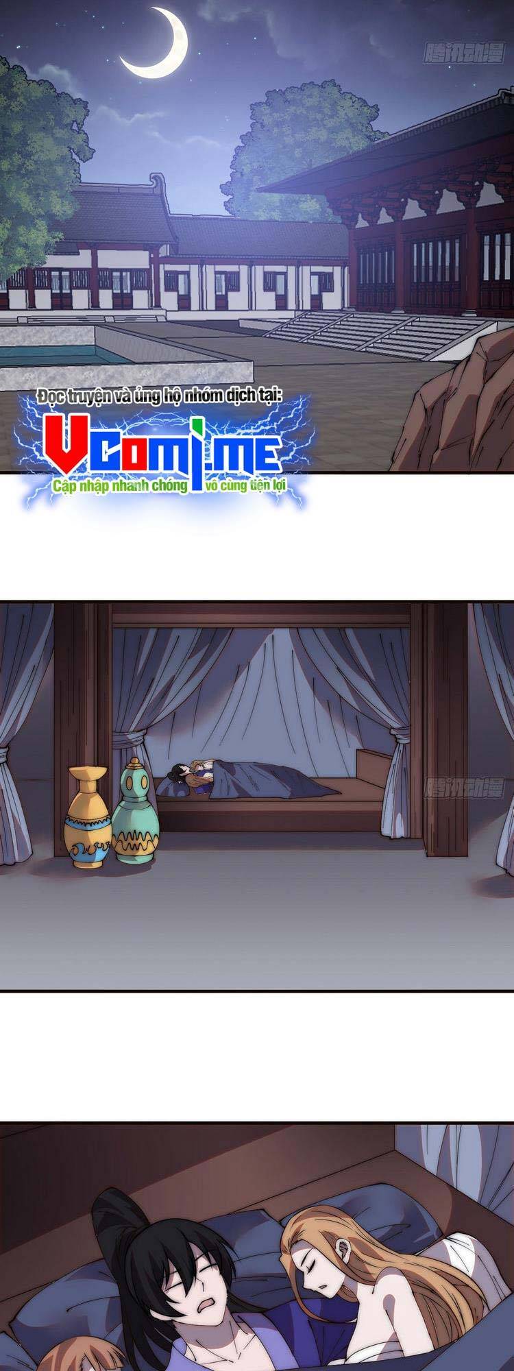 Ta Có Một Sơn Trại Chap 426 - Next Chap 427