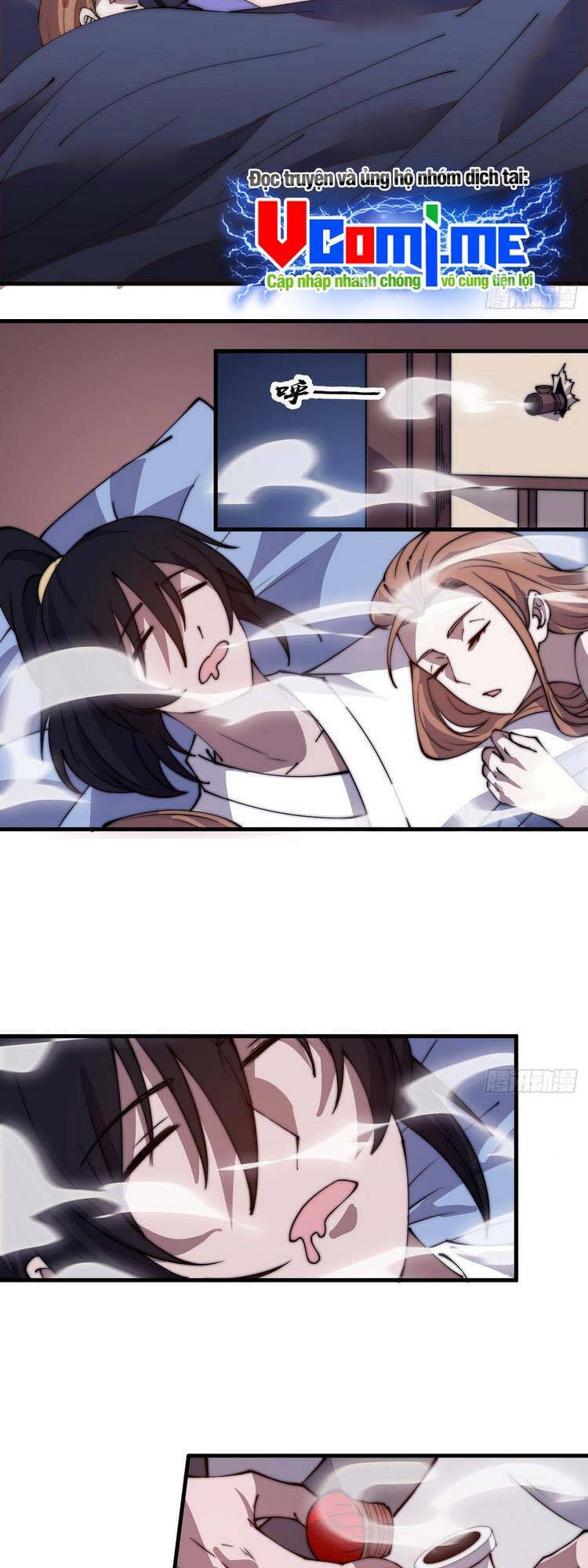 Ta Có Một Sơn Trại Chap 426 - Next Chap 427