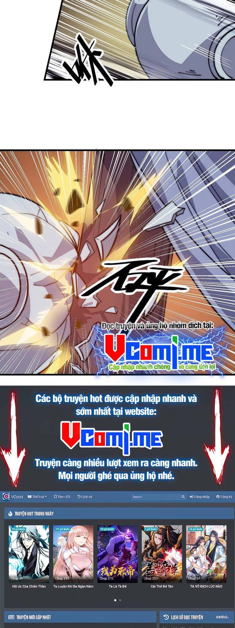 Ta Có Một Sơn Trại Chap 426 - Next Chap 427