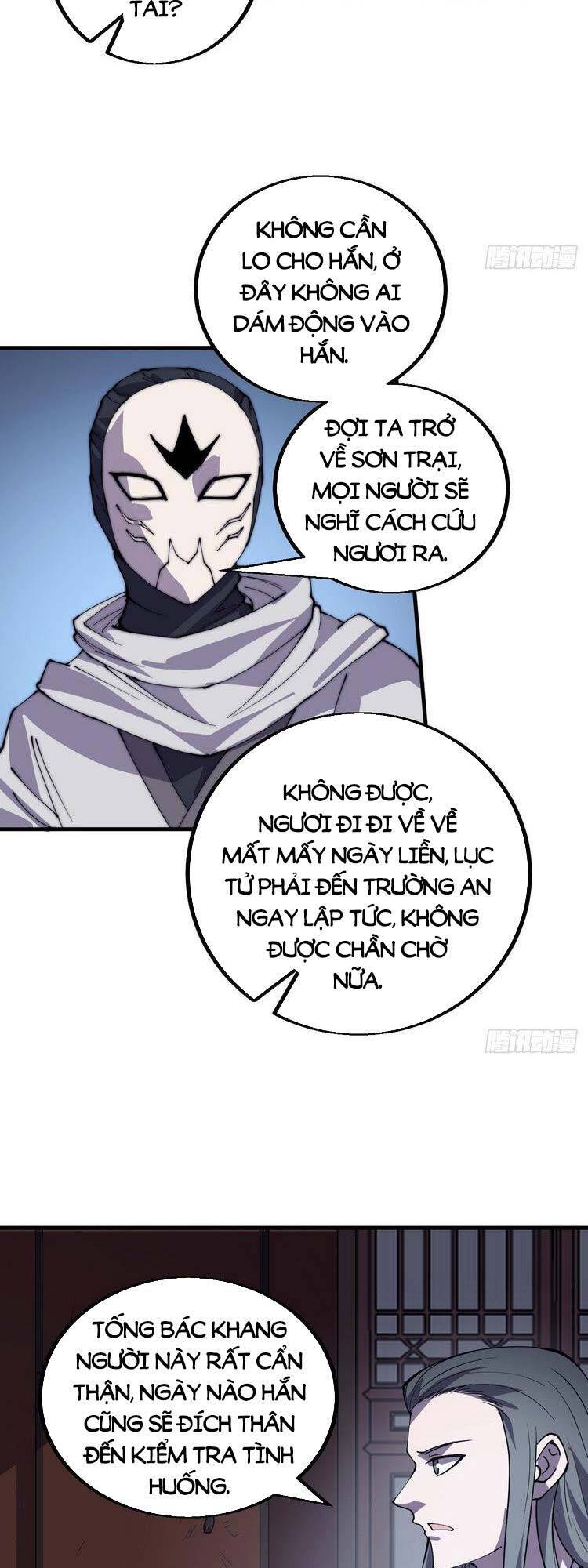 Ta Có Một Sơn Trại Chap 426 - Next Chap 427