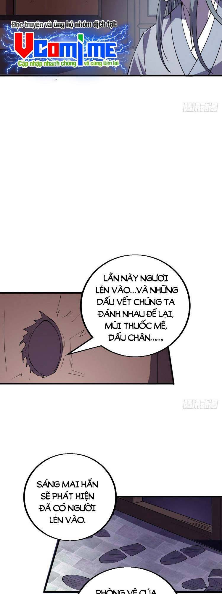 Ta Có Một Sơn Trại Chap 426 - Next Chap 427