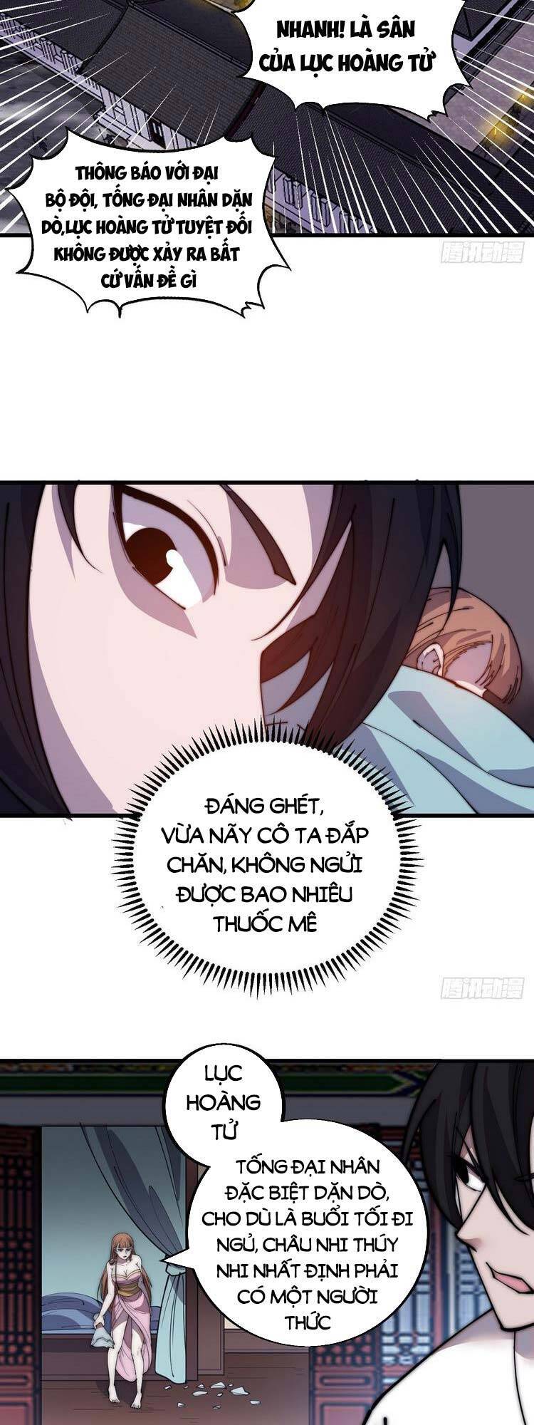 Ta Có Một Sơn Trại Chap 427 - Next Chap 428