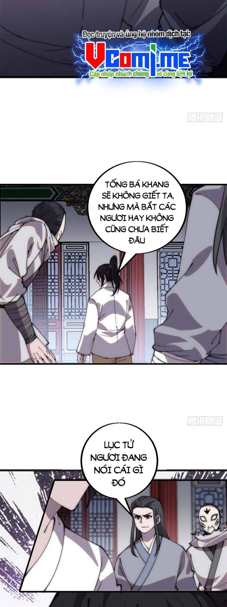 Ta Có Một Sơn Trại Chap 427 - Next Chap 428