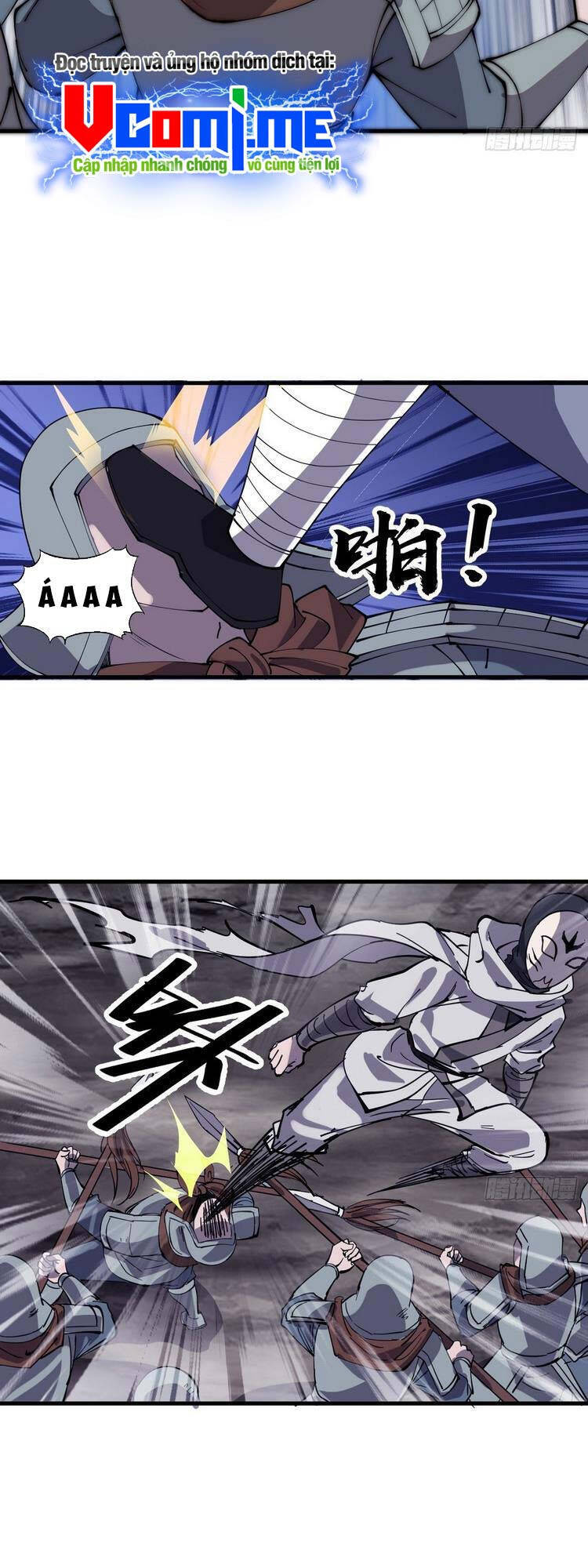 Ta Có Một Sơn Trại Chap 4275 - Next Chap 4276
