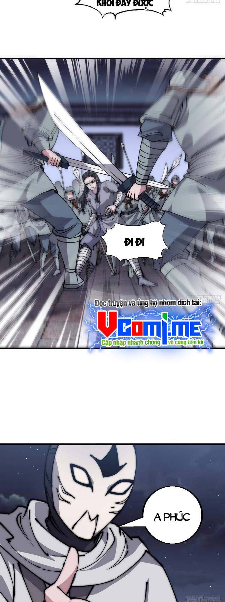 Ta Có Một Sơn Trại Chap 4275 - Next Chap 4276