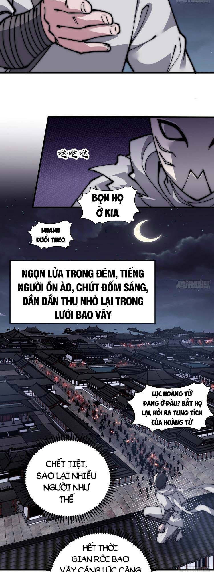 Ta Có Một Sơn Trại Chap 4275 - Next Chap 4276