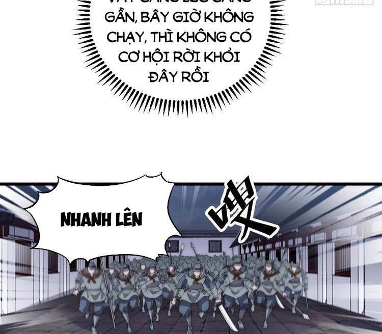 Ta Có Một Sơn Trại Chap 4275 - Next Chap 4276