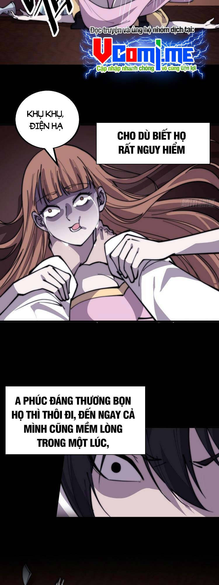 Ta Có Một Sơn Trại Chap 4275 - Next Chap 4276