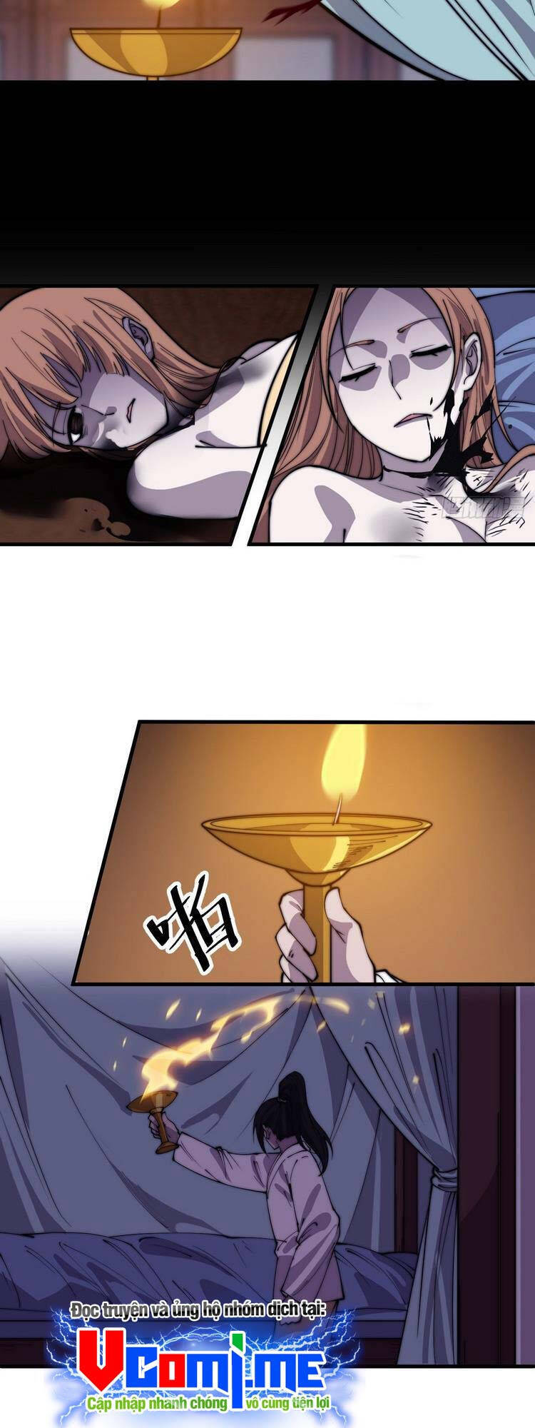 Ta Có Một Sơn Trại Chap 4275 - Next Chap 4276