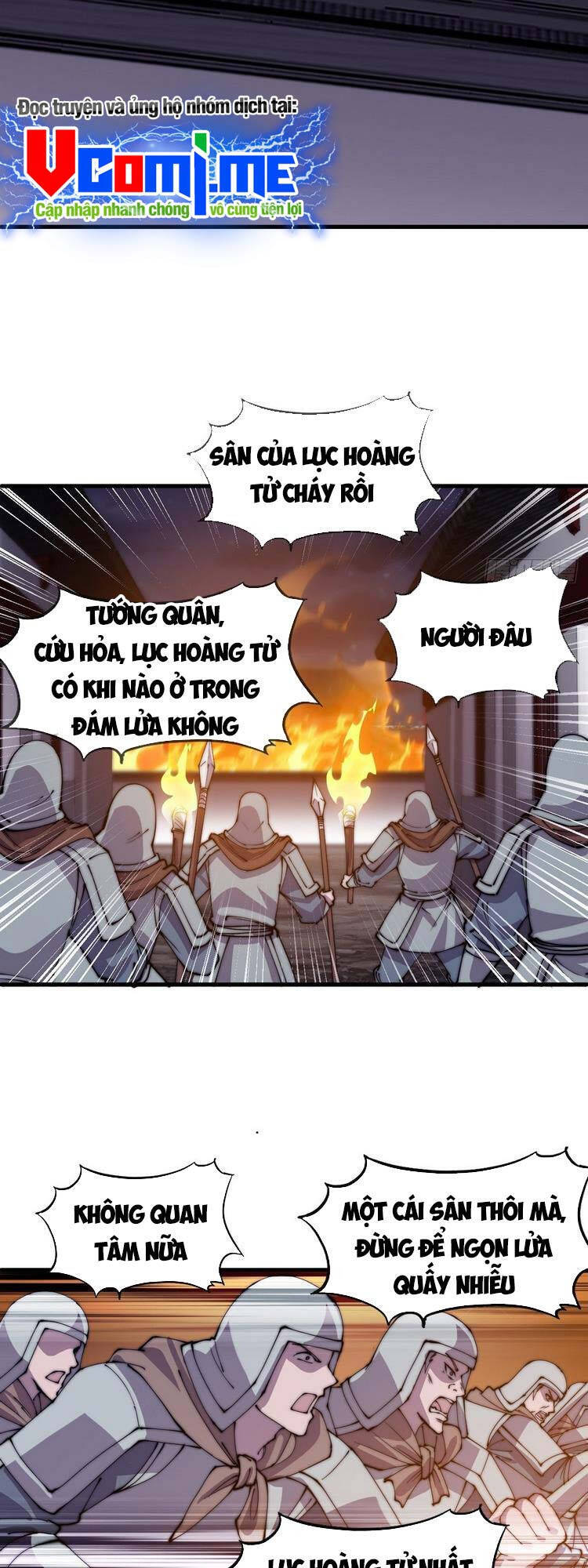 Ta Có Một Sơn Trại Chap 4275 - Next Chap 4276