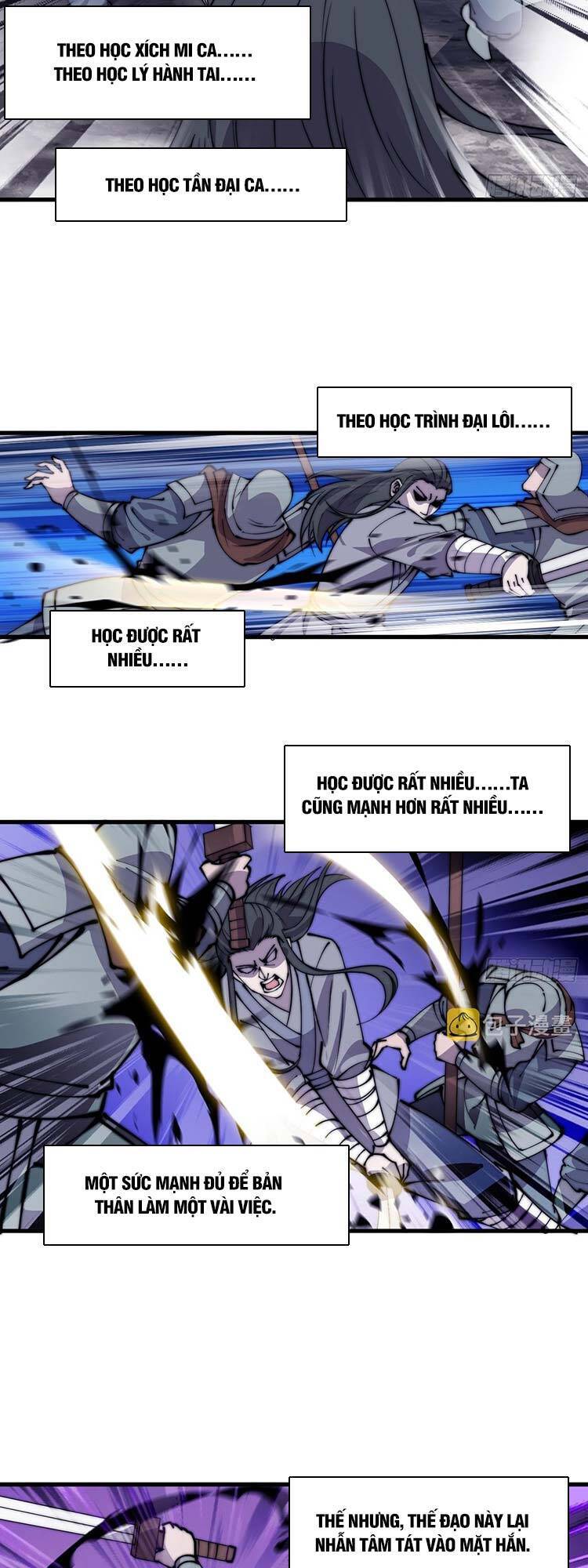 Ta Có Một Sơn Trại Chap 428 - Next Chap 429