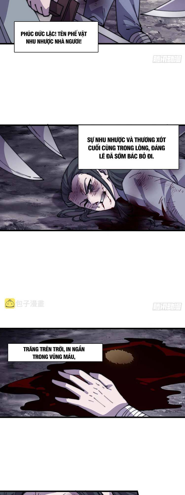 Ta Có Một Sơn Trại Chap 428 - Next Chap 429