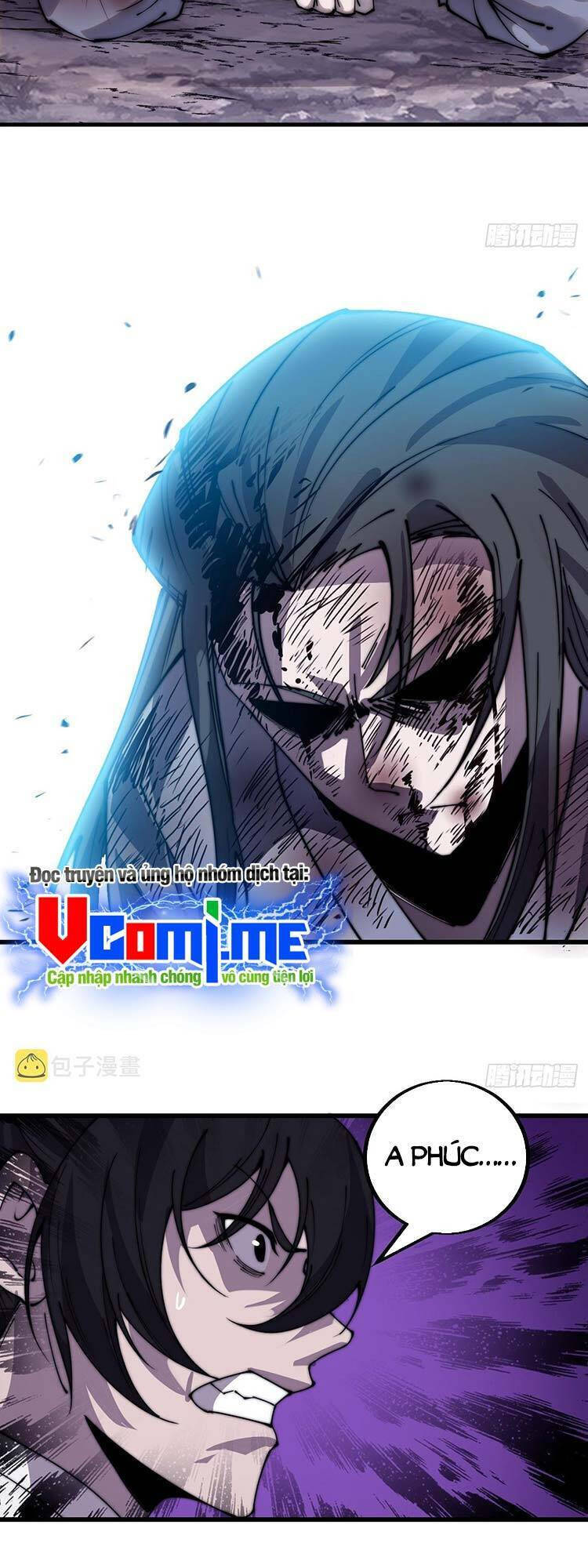 Ta Có Một Sơn Trại Chap 4285 - Next Chap 4286
