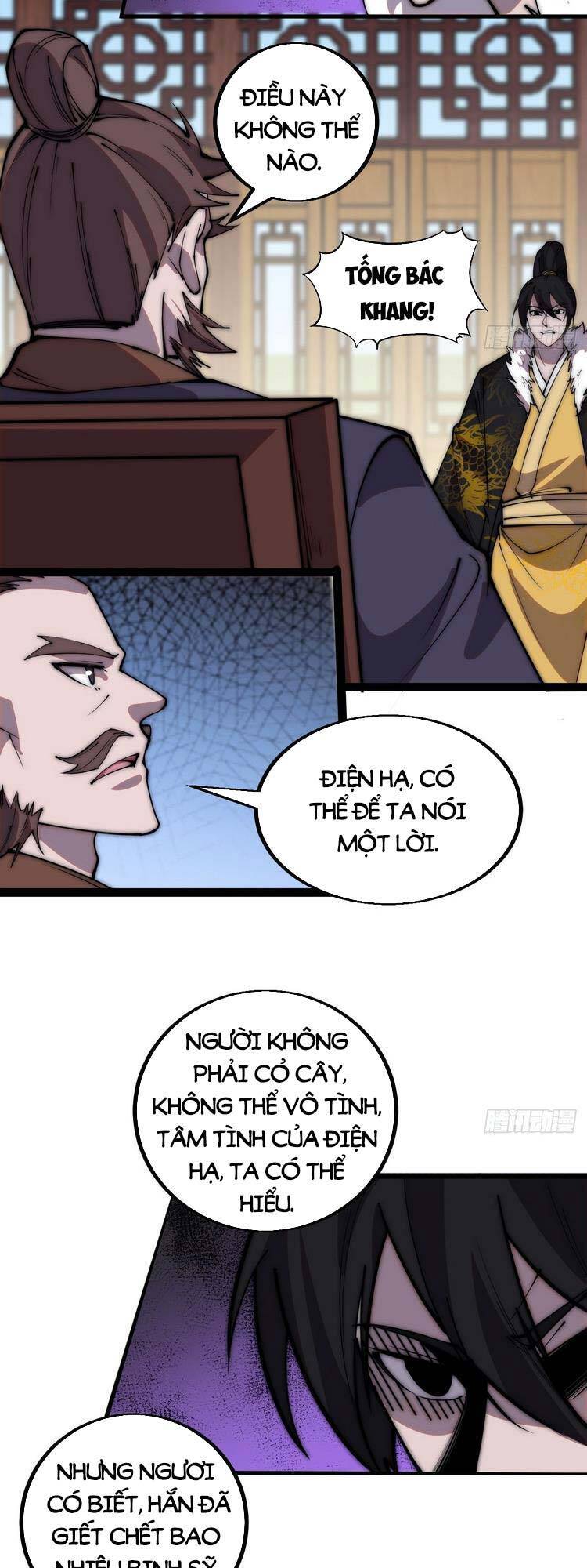 Ta Có Một Sơn Trại Chap 429 - Next Chap 430