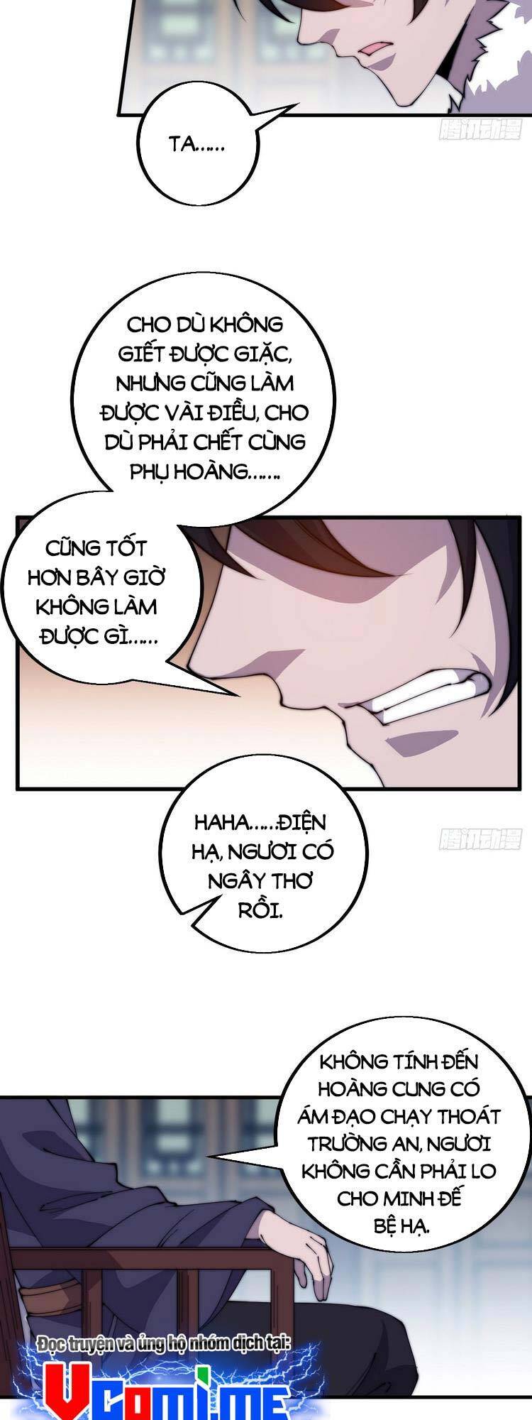Ta Có Một Sơn Trại Chap 429 - Next Chap 430