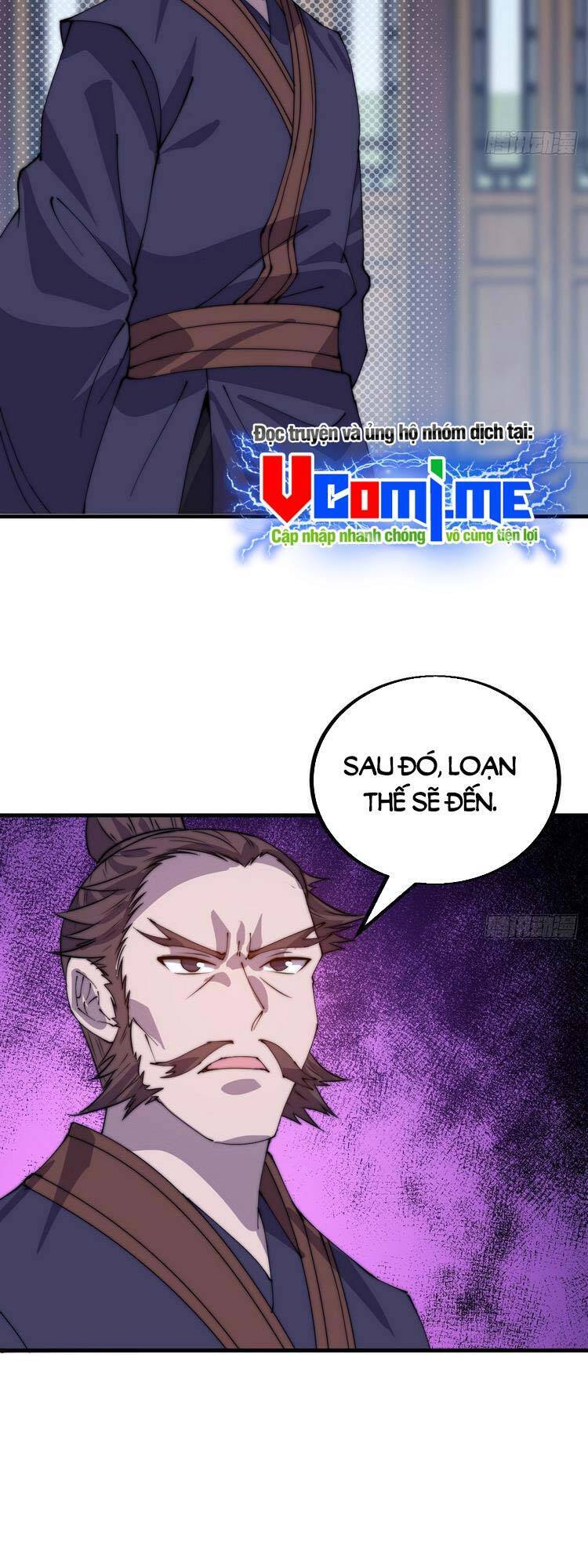 Ta Có Một Sơn Trại Chap 429 - Next Chap 430