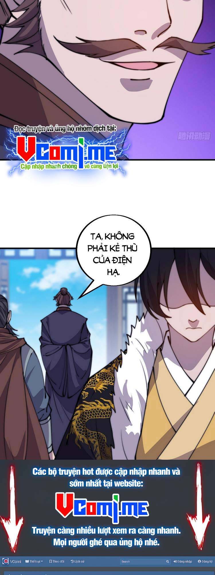 Ta Có Một Sơn Trại Chap 429 - Next Chap 430