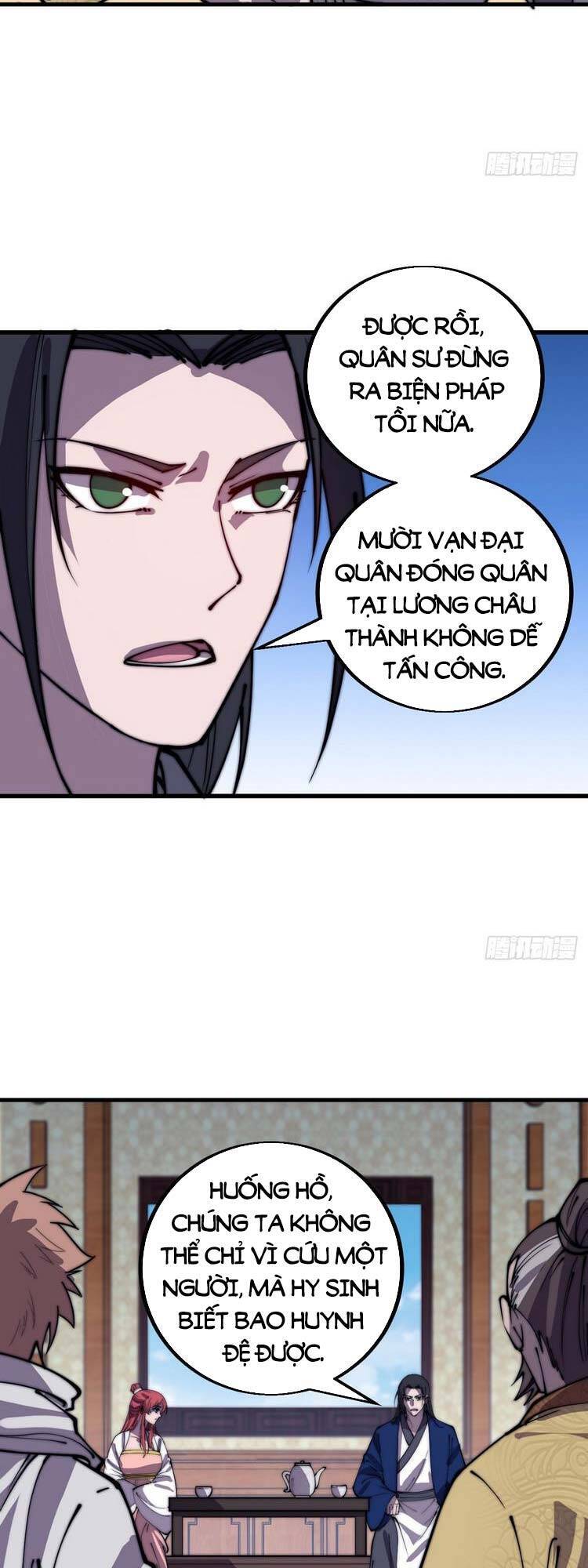 Ta Có Một Sơn Trại Chap 429 - Next Chap 430