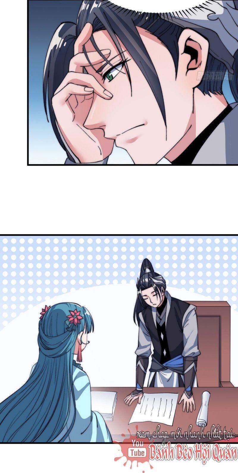 Ta Có Một Sơn Trại Chap 43 - Next Chap 44