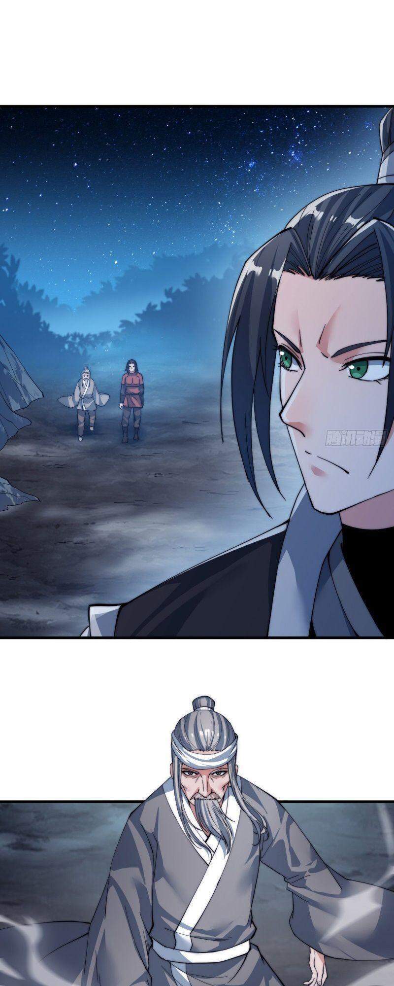 Ta Có Một Sơn Trại Chap 43 - Next Chap 44