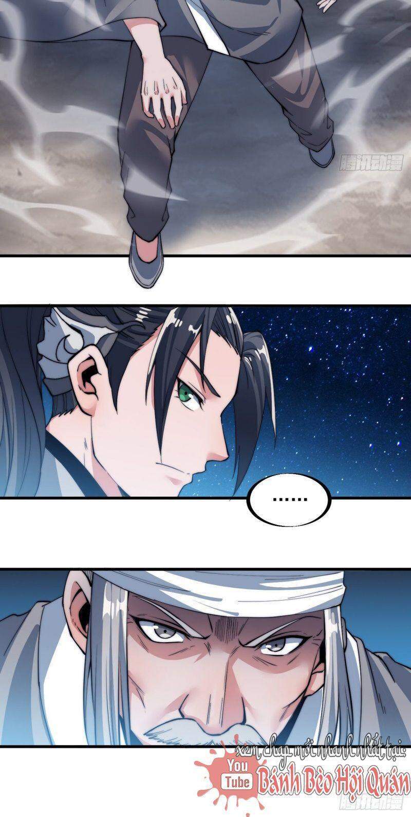 Ta Có Một Sơn Trại Chap 43 - Next Chap 44