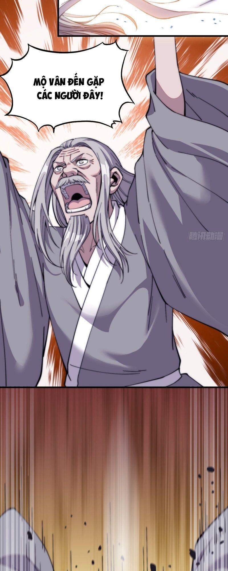 Ta Có Một Sơn Trại Chap 43 - Next Chap 44