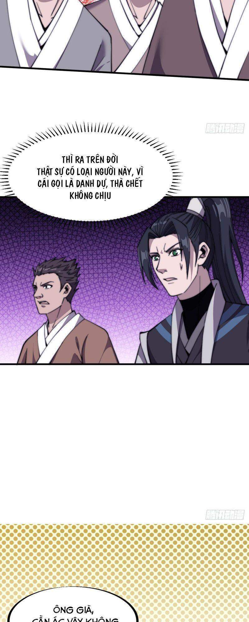 Ta Có Một Sơn Trại Chap 43 - Next Chap 44