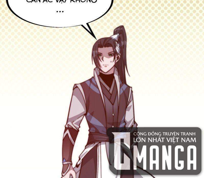 Ta Có Một Sơn Trại Chap 43 - Next Chap 44