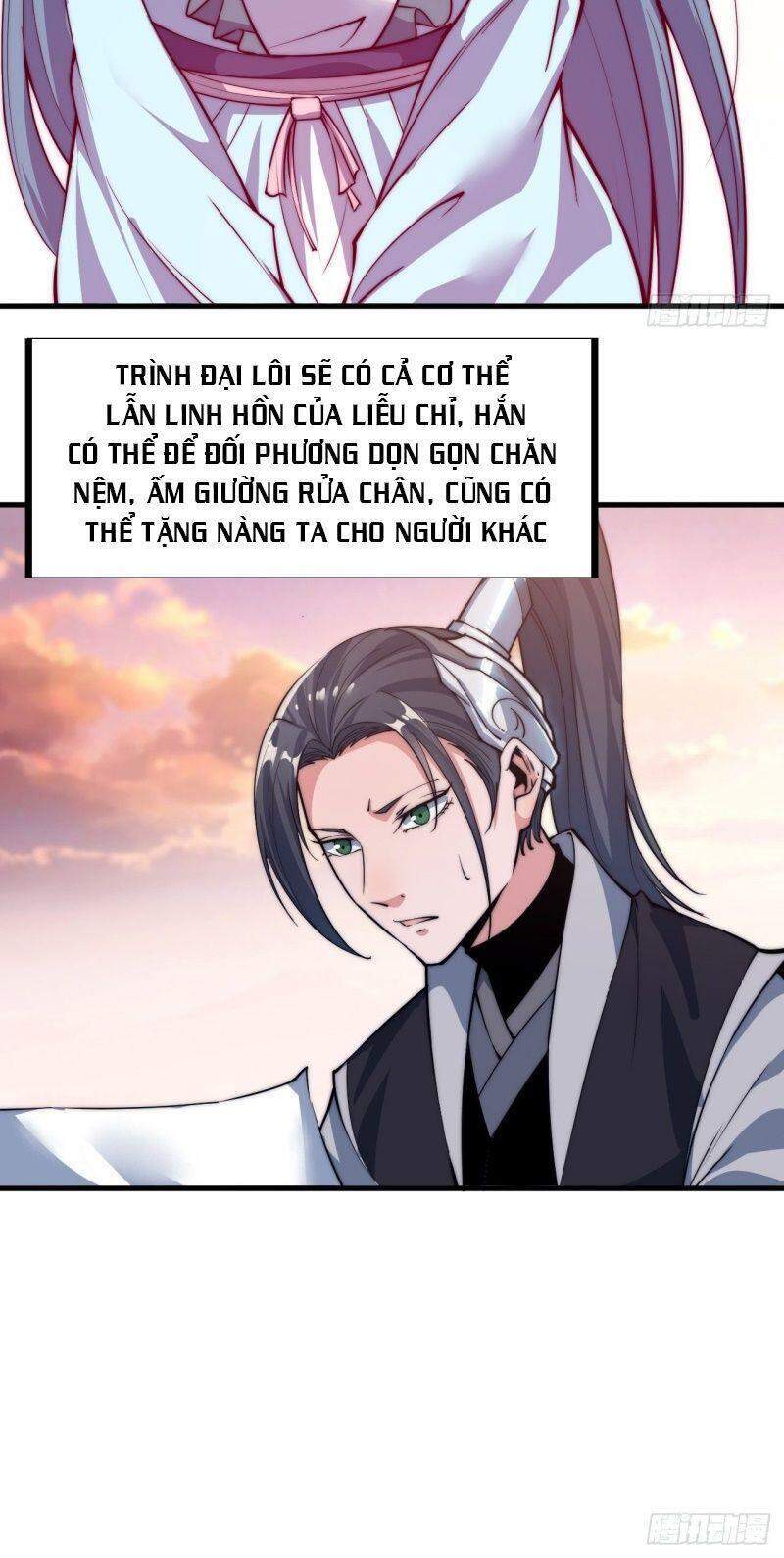 Ta Có Một Sơn Trại Chap 43 - Next Chap 44