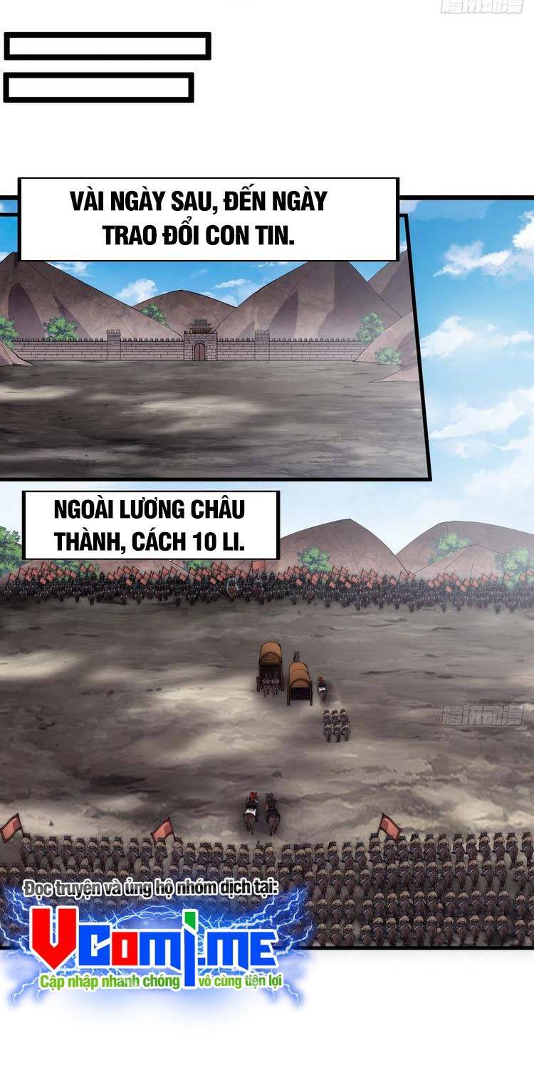 Ta Có Một Sơn Trại Chap 430 - Next Chap 431