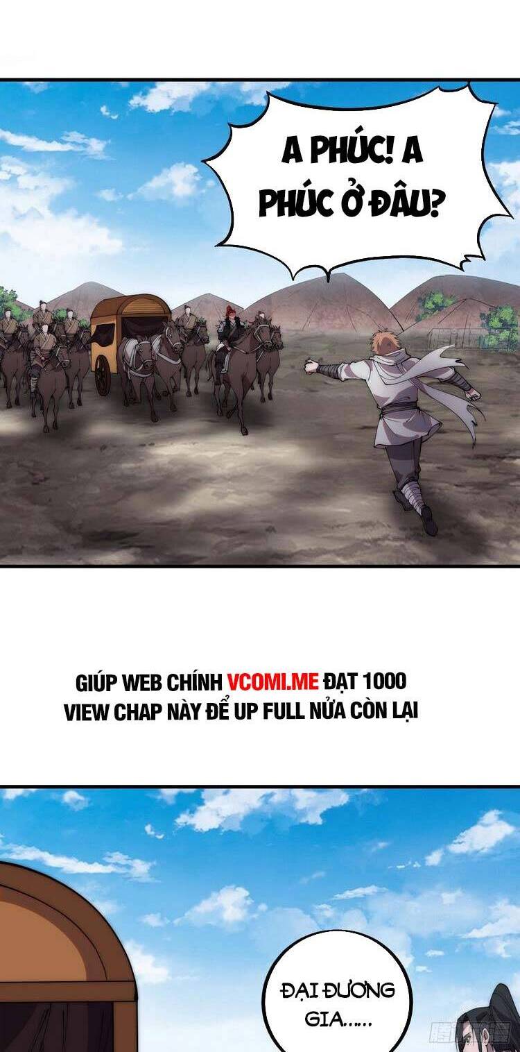 Ta Có Một Sơn Trại Chap 430 - Next Chap 431