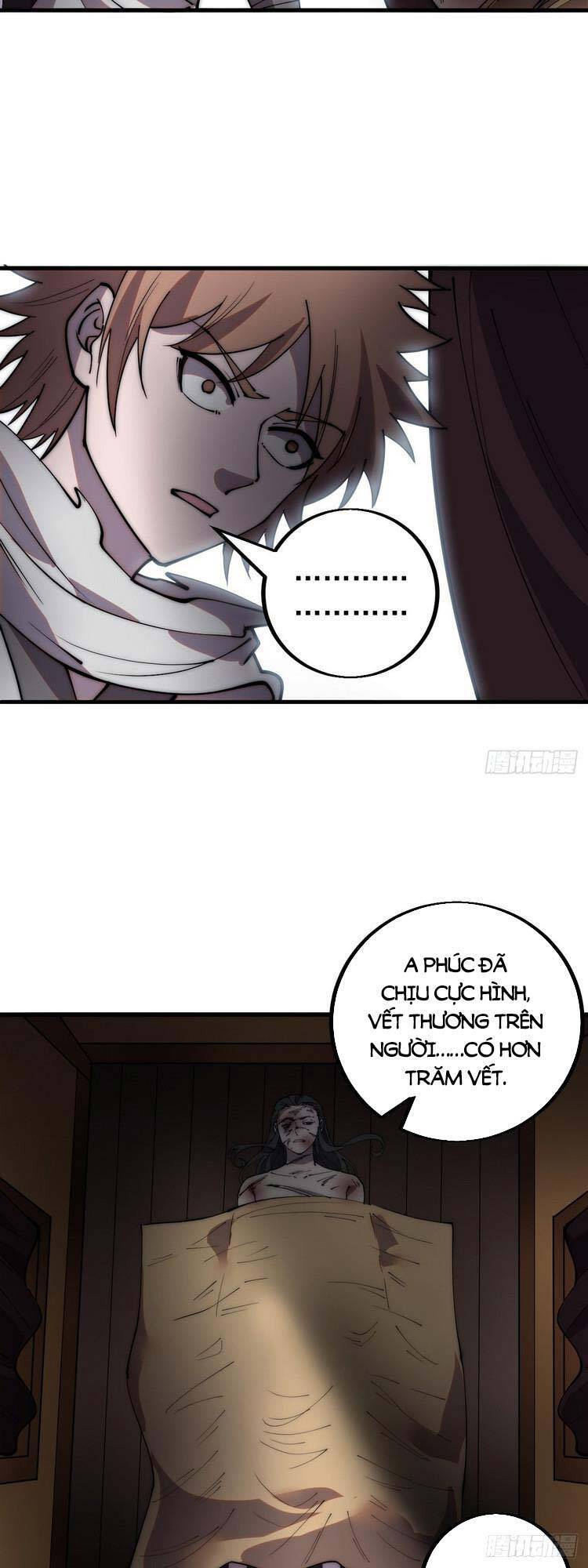 Ta Có Một Sơn Trại Chap 430 - Next Chap 431