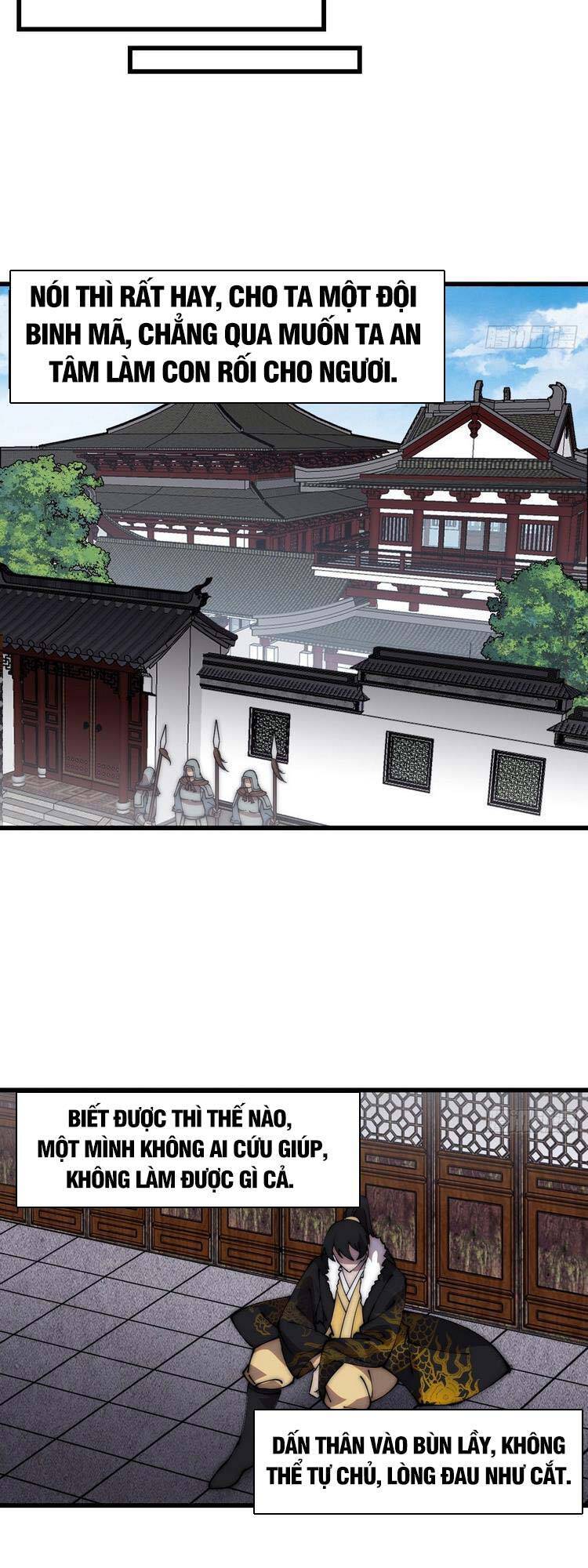 Ta Có Một Sơn Trại Chap 430 - Next Chap 431