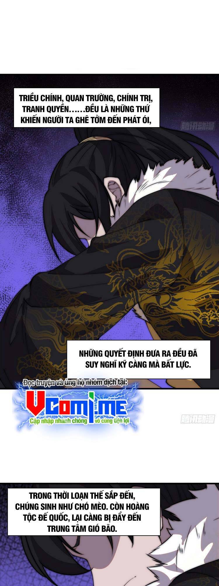 Ta Có Một Sơn Trại Chap 430 - Next Chap 431